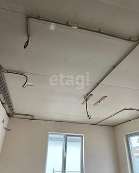Дом 111м², 1-этажный, участок 6 сот.  