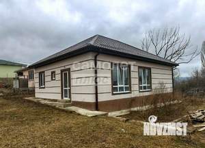 Дом 100м², 1-этажный, участок 4 сот.  