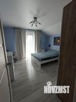 Дом 120м², 2-этажный, участок 5 сот.  