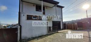 Коттедж 150м&sup2;, 2-этажный, участок 3 сот.  