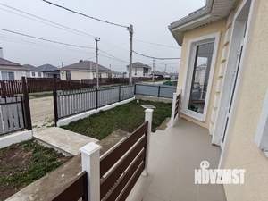 Дом 112м&sup2;, 2-этажный, участок 6 сот.  