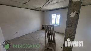 Дом 152м², 2-этажный, участок 5 сот.  