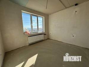 Дом 57м&sup2;, 1-этажный, участок 4 сот.  