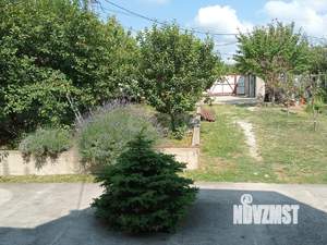 Дом 383м&sup2;, 3-этажный, участок 10 сот.  