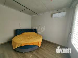 Дом 142м², 2-этажный, участок 6 сот.  