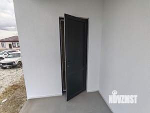 Дом 100м², 2-этажный, участок 4 сот.  