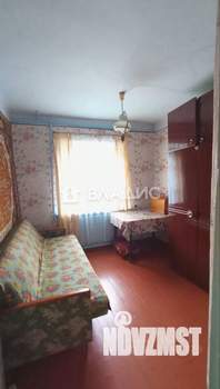 Дом 58м&sup2;, 1-этажный, участок 11 сот.  