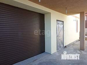 Дом 445м&sup2;, 3-этажный, участок 6 сот.  