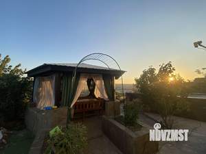 Дом 80м&sup2;, 3-этажный, участок 7 сот.  