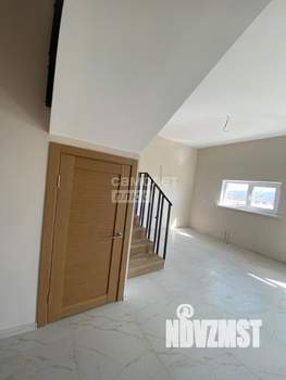 Дом 85м&sup2;, 2-этажный, участок 5 сот.  