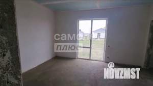 Дом 65м², 1-этажный, участок 5 сот.  