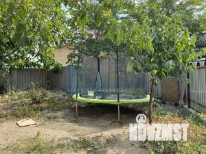 Дом 103м&sup2;, 1-этажный, участок 6 сот.  