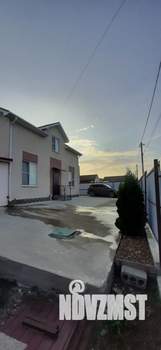 Дом 105м², 2-этажный, участок 6 сот.  