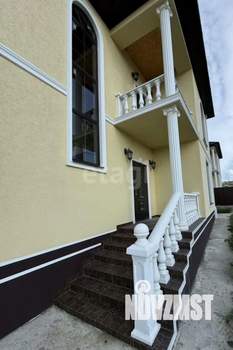 Дом 152м&sup2;, 2-этажный, участок 5 сот.  