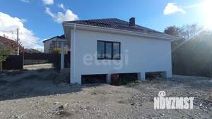 Дом 78м&sup2;, 1-этажный, участок 3 сот.  