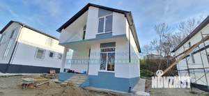 Дом 135м², 2-этажный, участок 5 сот.  