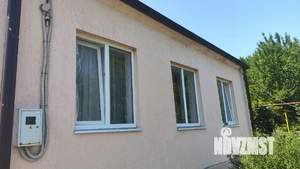 Дом 70м&sup2;, 1-этажный, участок 8 сот.  