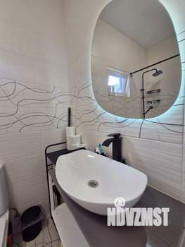 Дом 96м&sup2;, 1-этажный, участок 3 сот.  