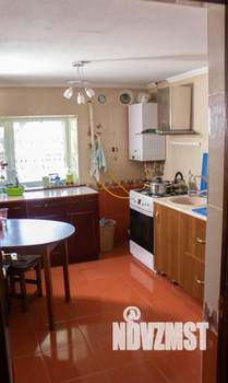 Дом 171м&sup2;, 2-этажный, участок 7 сот.  