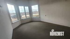 Дом 110м&sup2;, 1-этажный, участок 4 сот.  