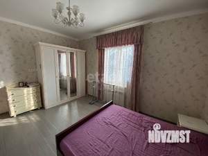 Дом 189м², 1-этажный, участок 8 сот.  