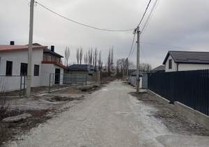 Дом 100м², 1-этажный, участок 5 сот.  