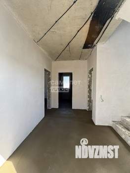 Дом 130м², 2-этажный, участок 5 сот.  