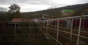 Дача 194м², 2-этажный, участок 5 сот.  