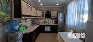 Дом 71м&sup2;, 1-этажный, участок 9 сот.  