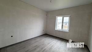 Дом 89м&sup2;, 1-этажный, участок 4 сот.  