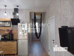 Дом 68м&sup2;, 1-этажный, участок 6 сот.  