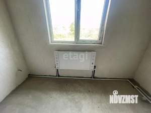 Дом 138м&sup2;, 1-этажный, участок 8 сот.  