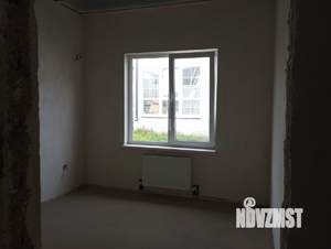 Дом 109м&sup2;, 1-этажный, участок 6 сот.  