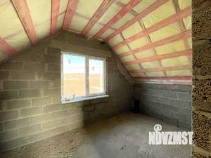 Дом 84м&sup2;, 1-этажный, участок 4 сот.  