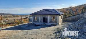 Дом 120м&sup2;, 1-этажный, участок 12 сот.  