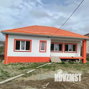 Дом 158м², 2-этажный, участок 5 сот.  