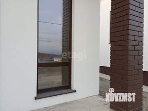 Дом 100м&sup2;, 1-этажный, участок 4 сот.  