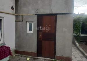 Дом 156м², 1-этажный, участок 2 сот.  