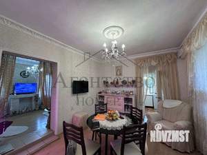 Дом 64м², 1-этажный, участок 4 сот.  