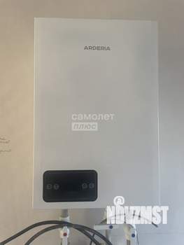 Дом 100м², 1-этажный, участок 4 сот.  