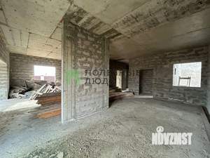 Дом 180м², 1-этажный, участок 9 сот.  