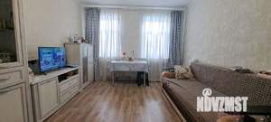 Дом 77м&sup2;, 1-этажный, участок 7 сот.  