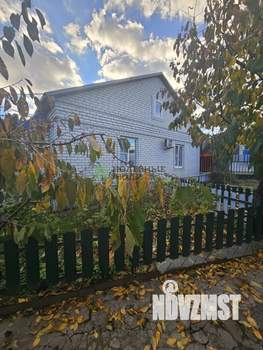 Дом 85м², 1-этажный, участок 6 сот.  