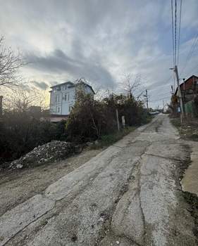 Дом 45м&sup2;, 2-этажный, участок 5 сот.  