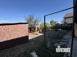 Дом 155м&sup2;, 2-этажный, участок 6 сот.  