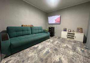 Дом 46м&sup2;, 1-этажный, участок 0 сот.  