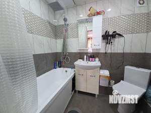 Дом 57м&sup2;, 1-этажный, участок 3 сот.  