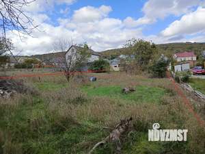 Дом 55м&sup2;, 1-этажный, участок 15 сот.  