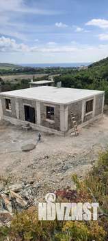 Дом 120м&sup2;, 1-этажный, участок 12 сот.  