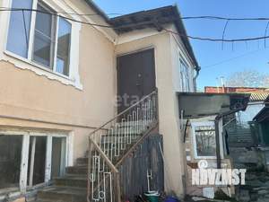 Дом 240м², 2-этажный, участок 4 сот.  